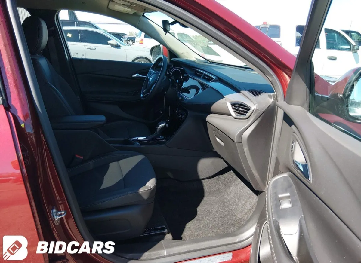 BUICK ENCORE GX 2023