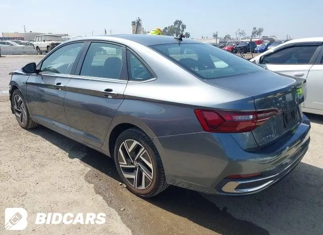 VOLKSWAGEN JETTA SEL 2023