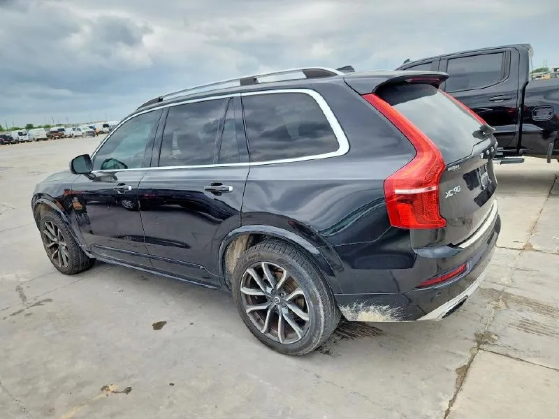 VOLVO XC90 2016