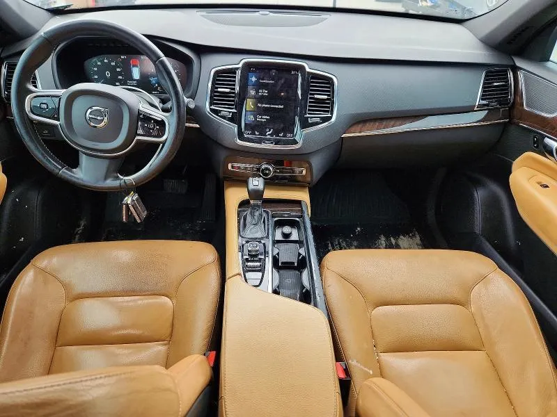 VOLVO XC90 2016