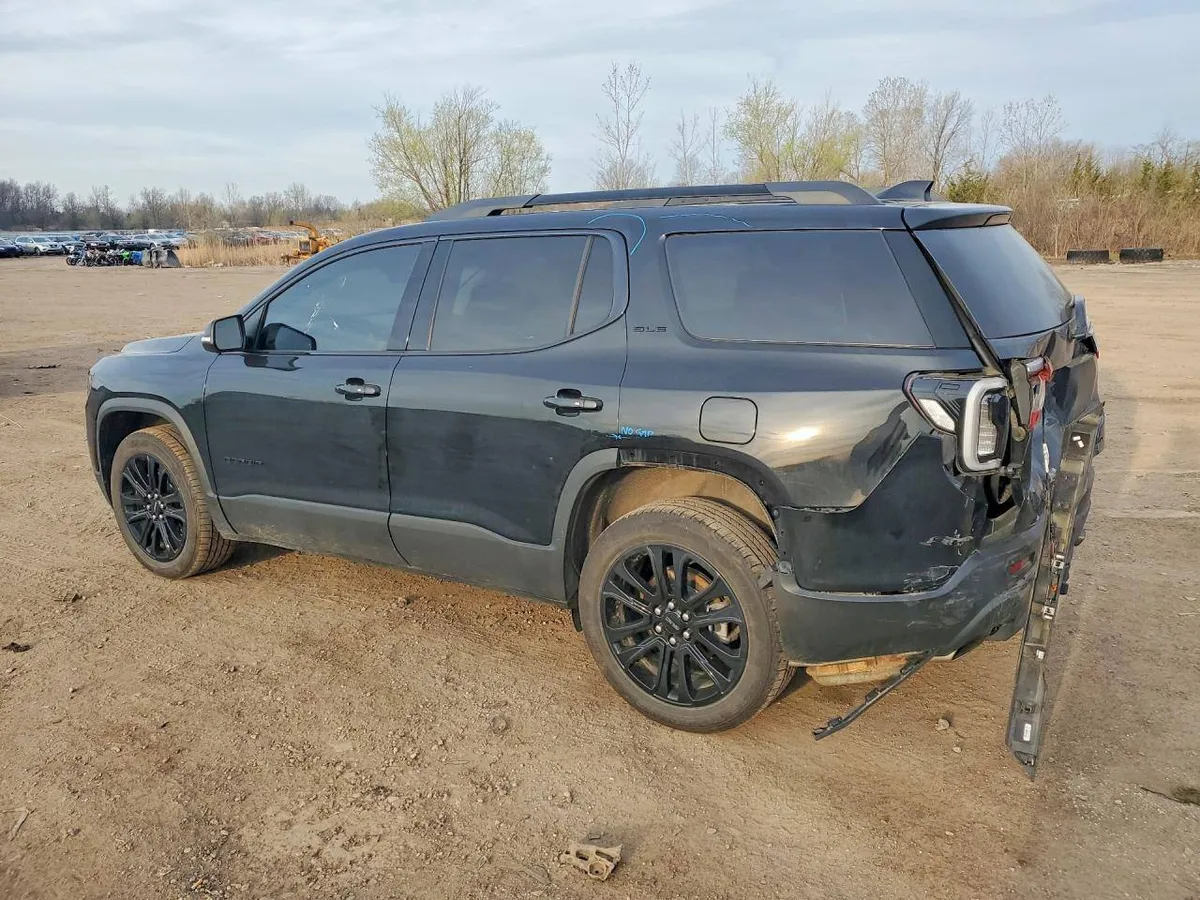 GMC ACADIA 2023
