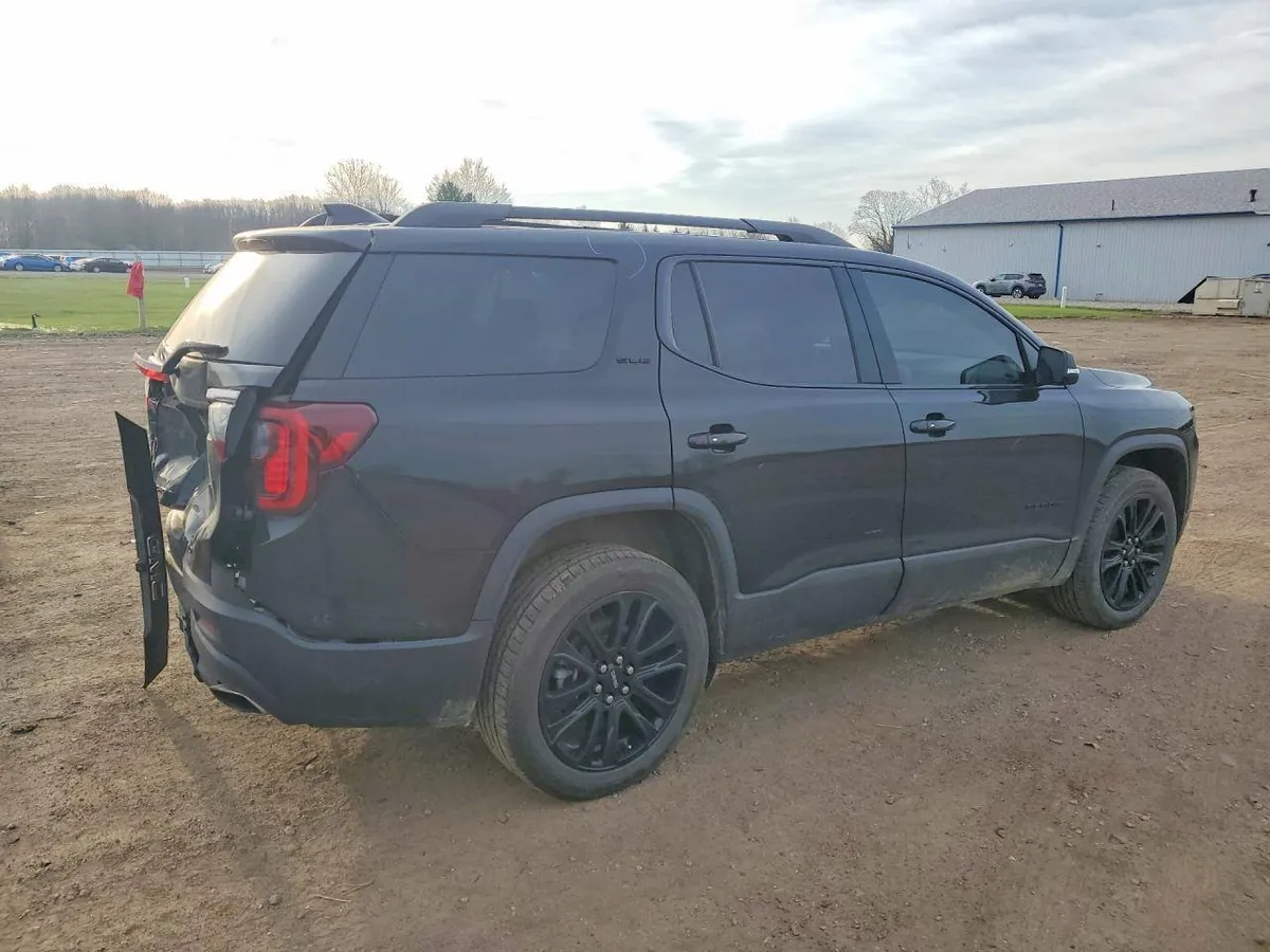 GMC ACADIA 2023