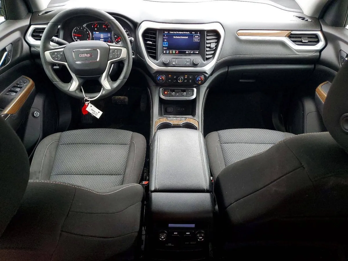 GMC ACADIA 2022