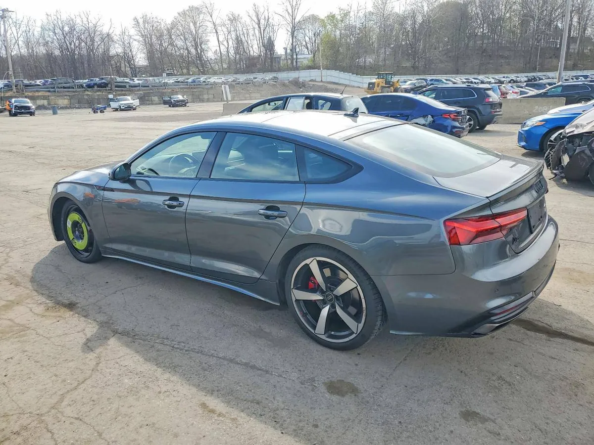 AUDI A5 PREMIUM 2023