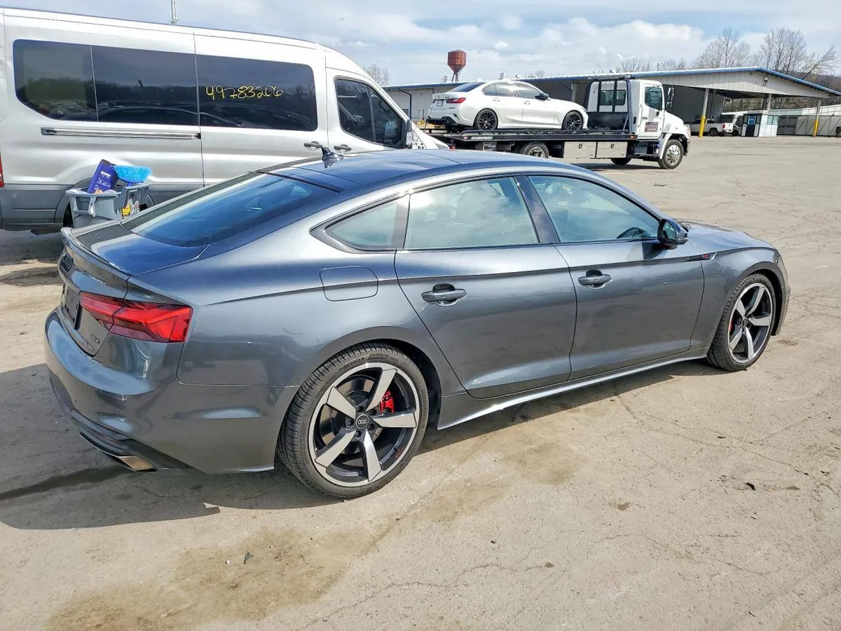 AUDI A5 PREMIUM 2023