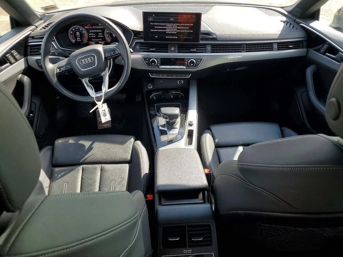 AUDI A5 PREMIUM 2023