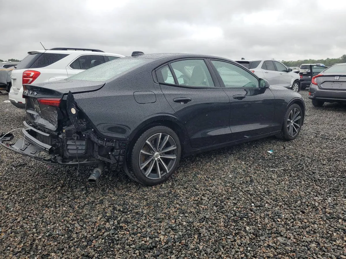VOLVO S60 2021