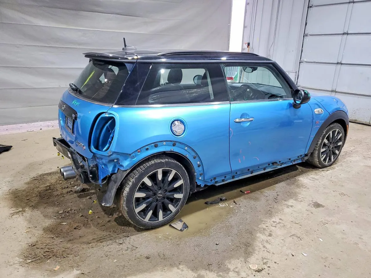 MINI Cooper 2019