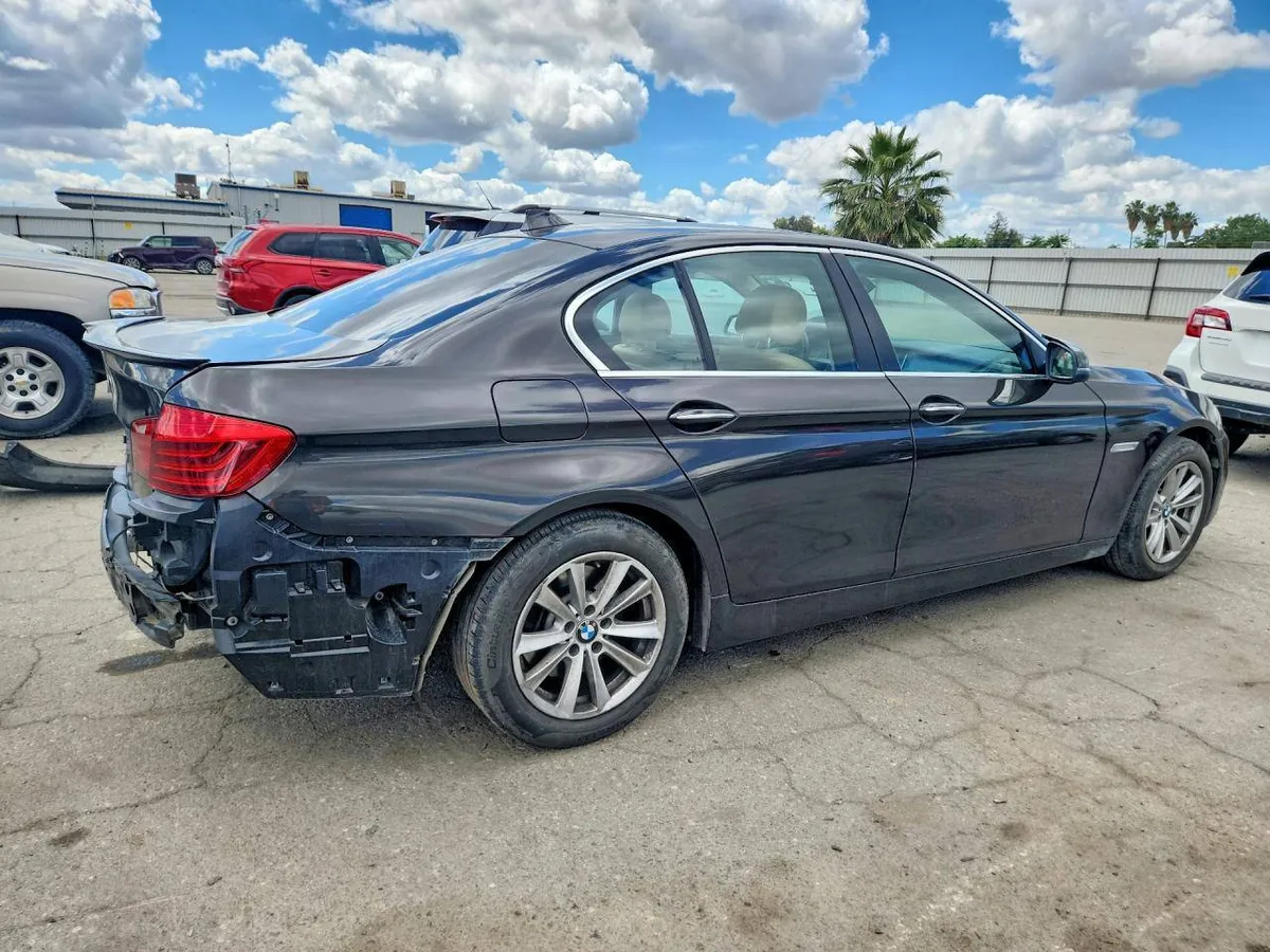 BMW 5 SERIES 528 2014