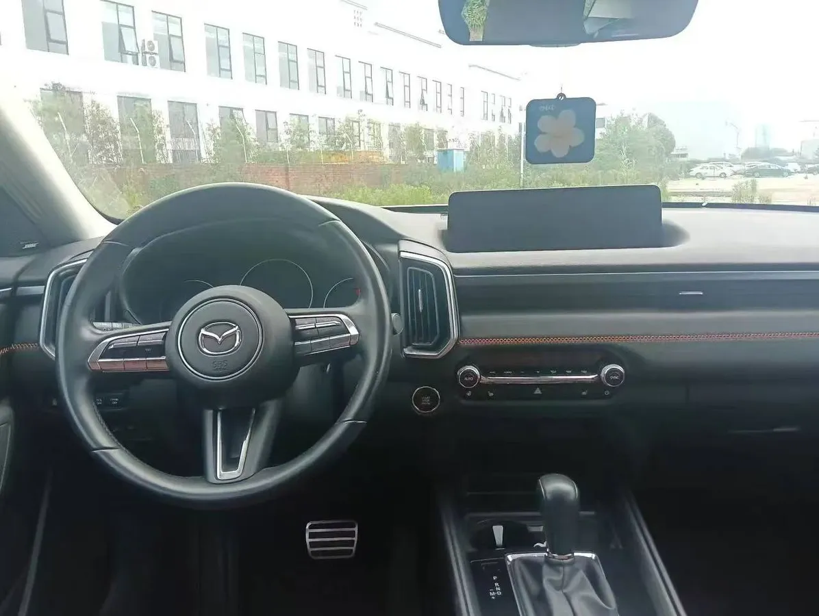 MAZDA CX-50 2023