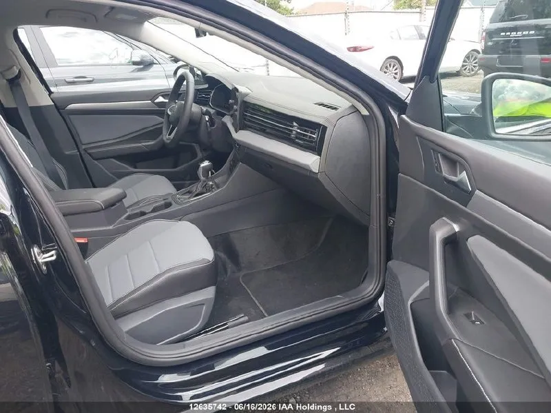 VOLKSWAGEN JETTA COMFORTLINE 2026