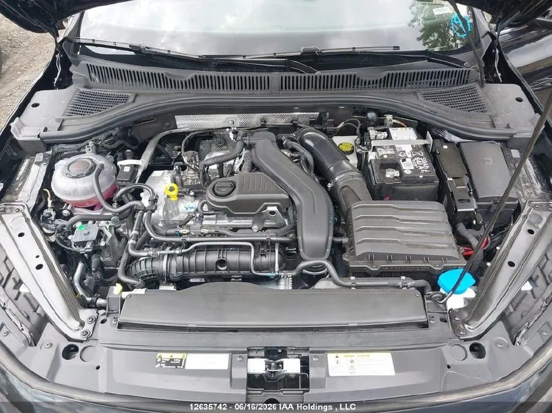 VOLKSWAGEN JETTA COMFORTLINE 2026