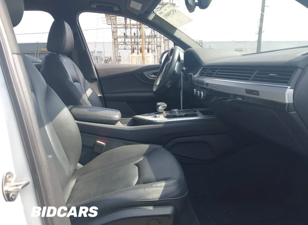 AUDI Q7 PREMIUM 2019
