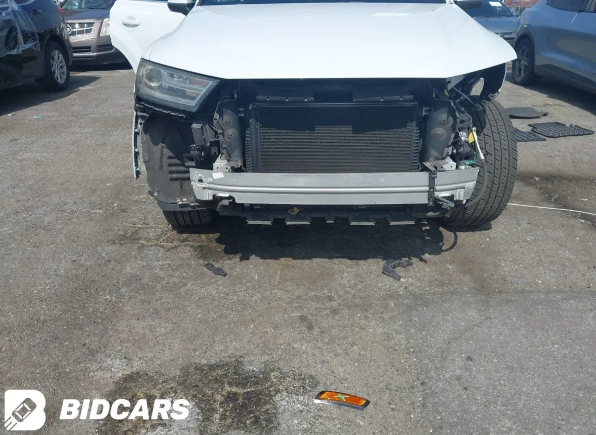 AUDI Q7 PREMIUM 2019