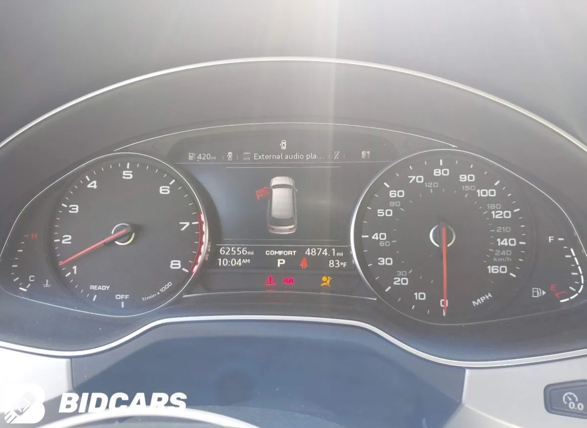 AUDI Q7 PREMIUM 2019