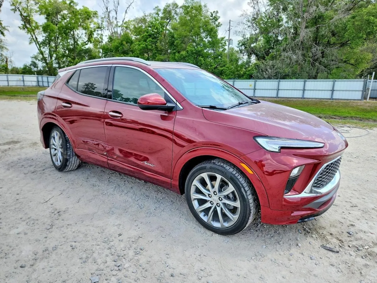 BUICK ENCORE 2023