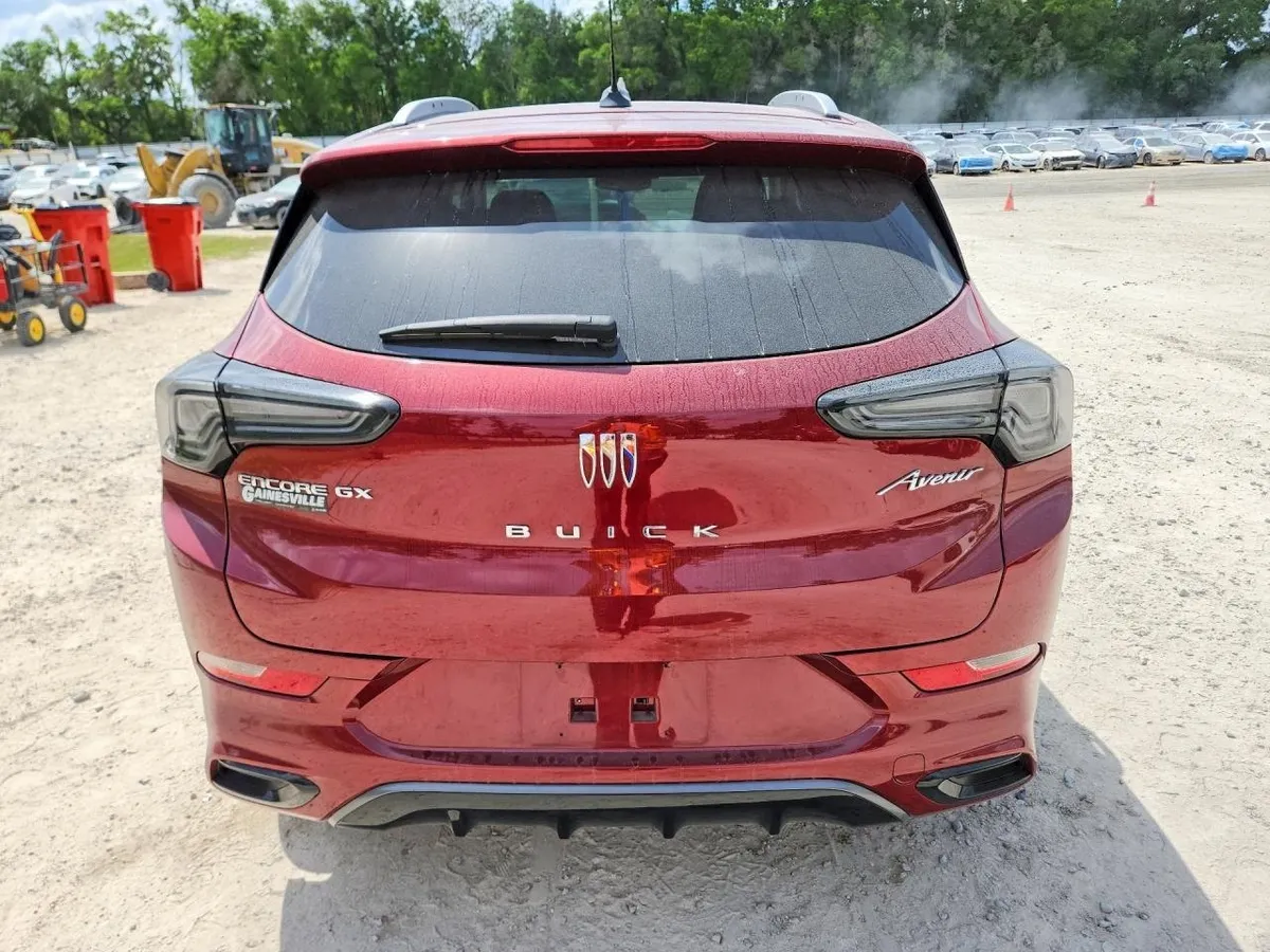 BUICK ENCORE 2023