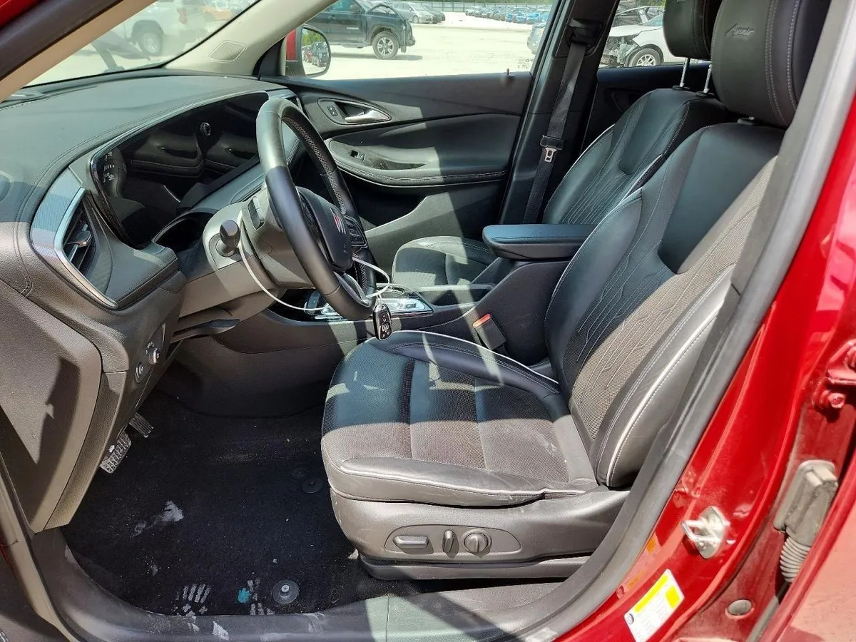 BUICK ENCORE 2023