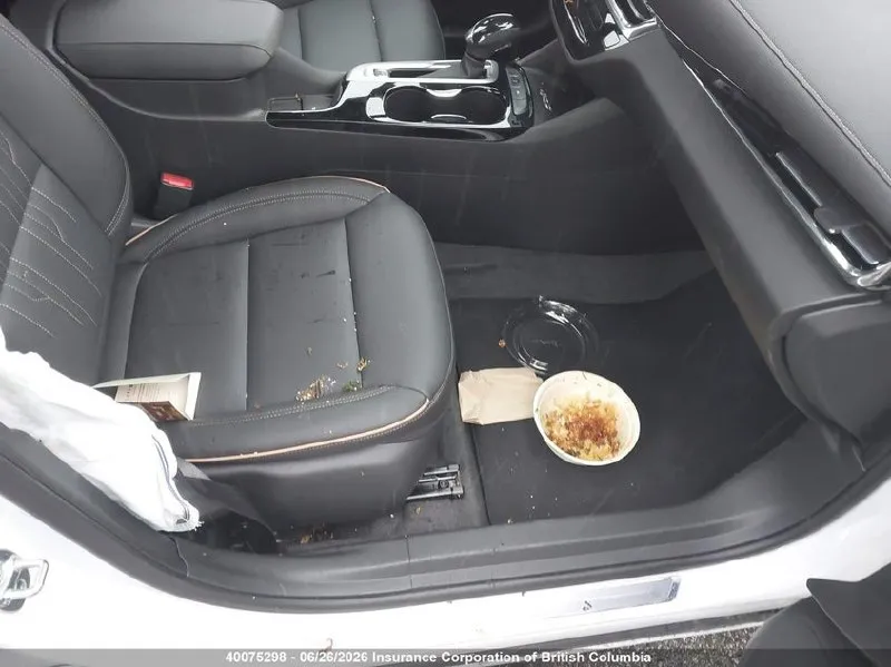 BUICK ENVISTA AVENIR 2026