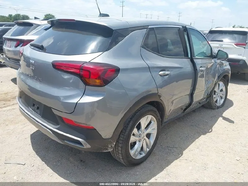BUICK ENCORE GX PREFERRED FWD 2023