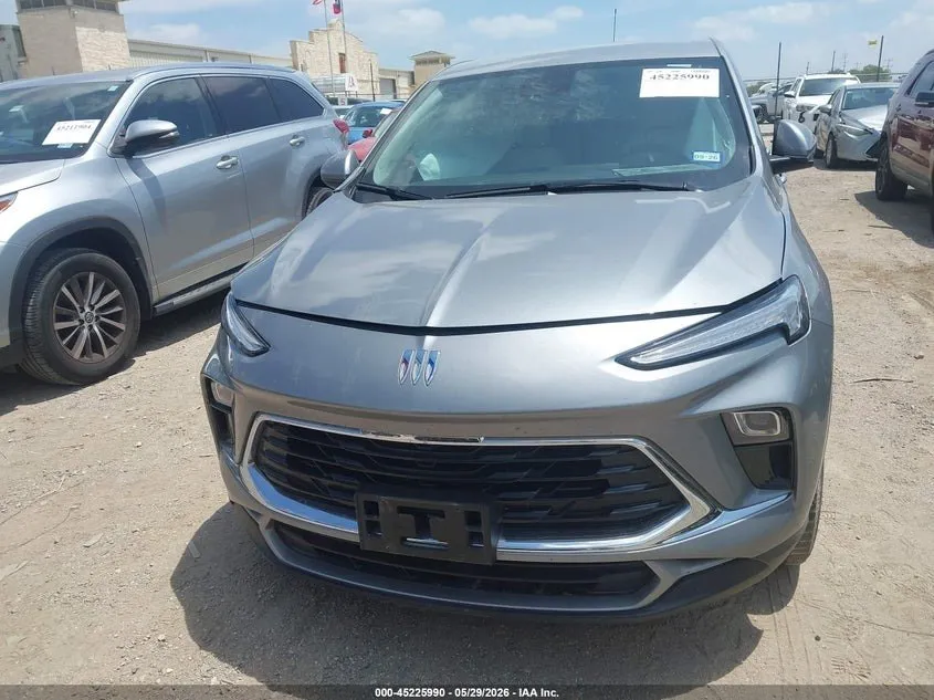 BUICK ENCORE GX PREFERRED FWD 2023