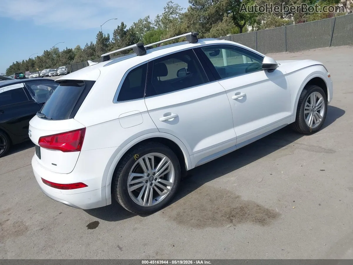 AUDI Q5 PREMIUM 2019