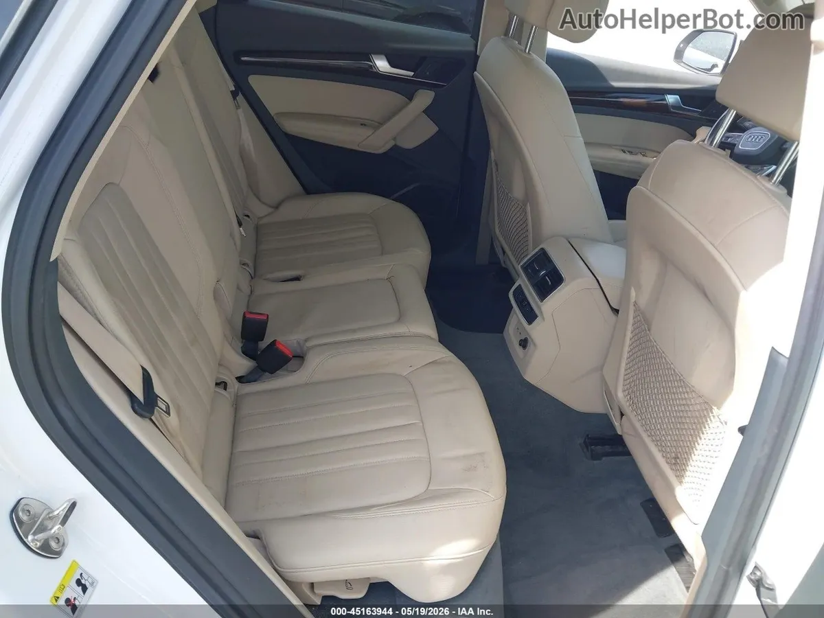 AUDI Q5 PREMIUM 2019