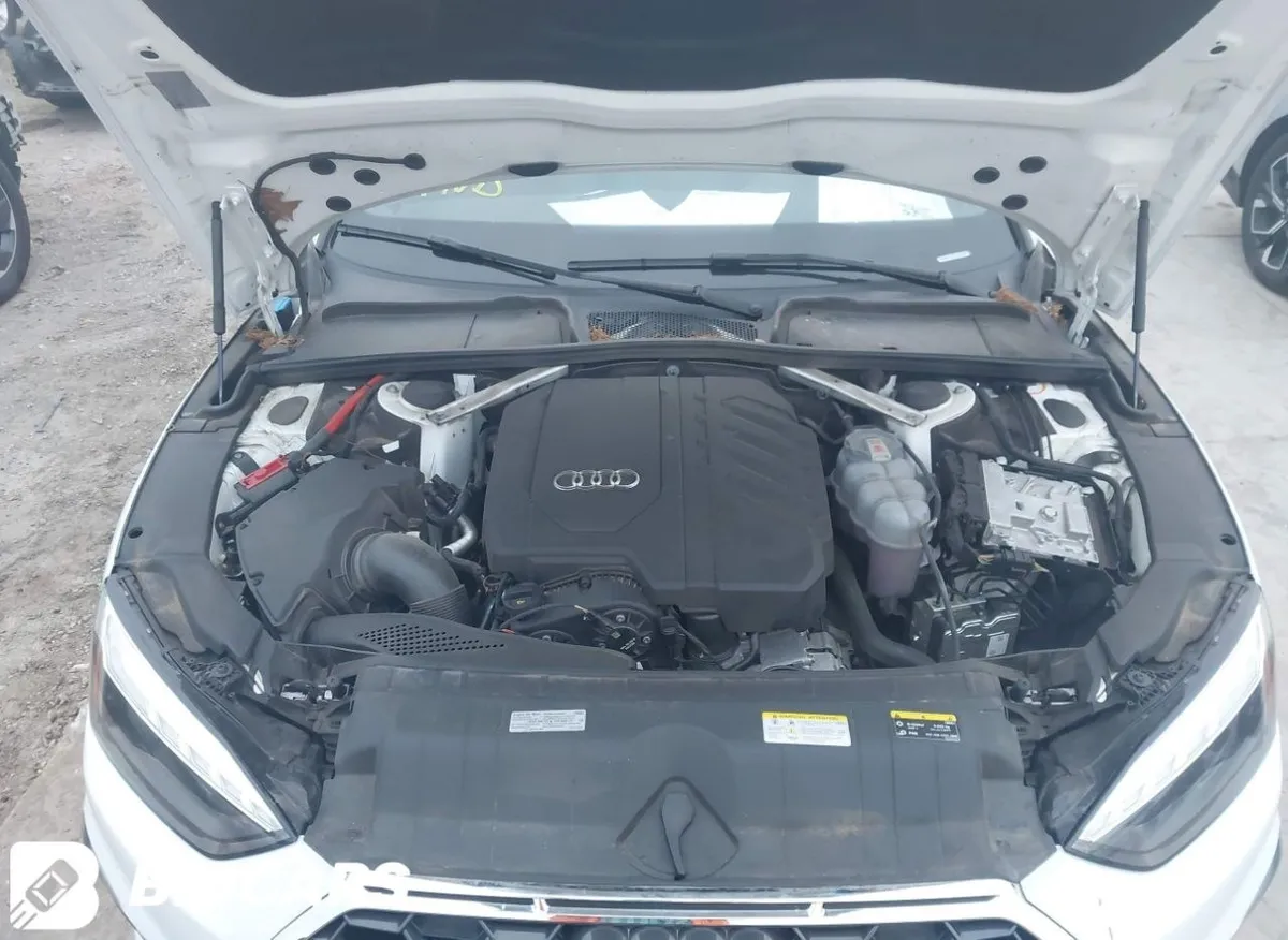 AUDI A5 2023