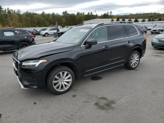 VOLVO CX90 2016