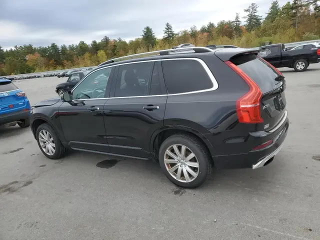 VOLVO CX90 2016