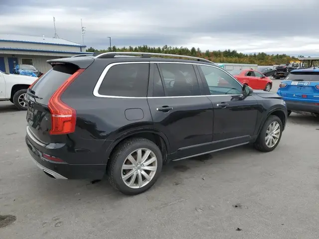 VOLVO CX90 2016
