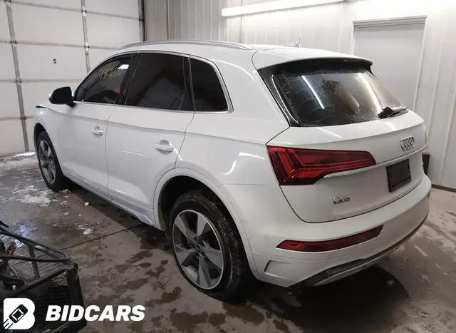 AUDI Q5 2023