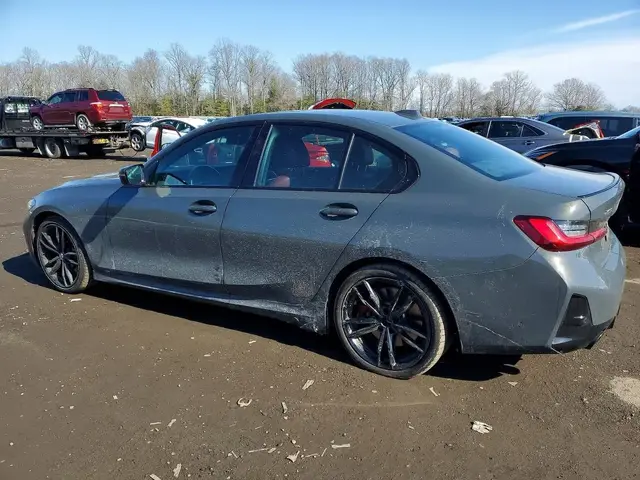 BMW 3 SERIES 330XI 2023