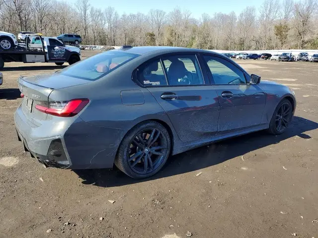 BMW 3 SERIES 330XI 2023