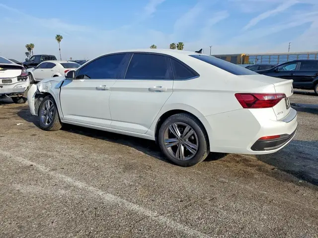 VOLKSWAGEN JETTA 2023