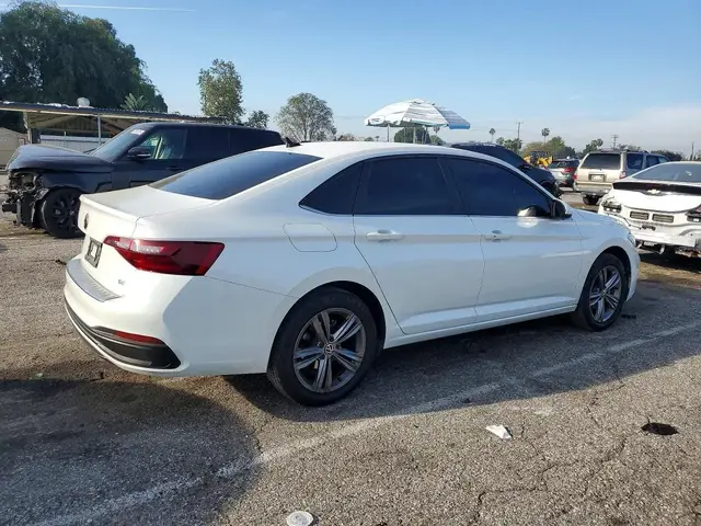 VOLKSWAGEN JETTA 2023