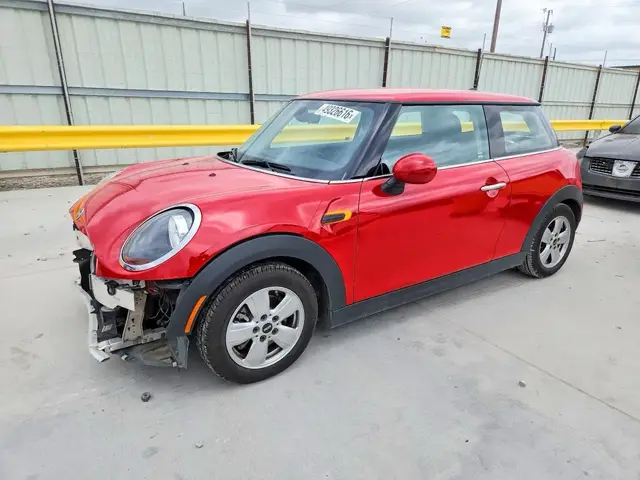 MINI COOPER 2019