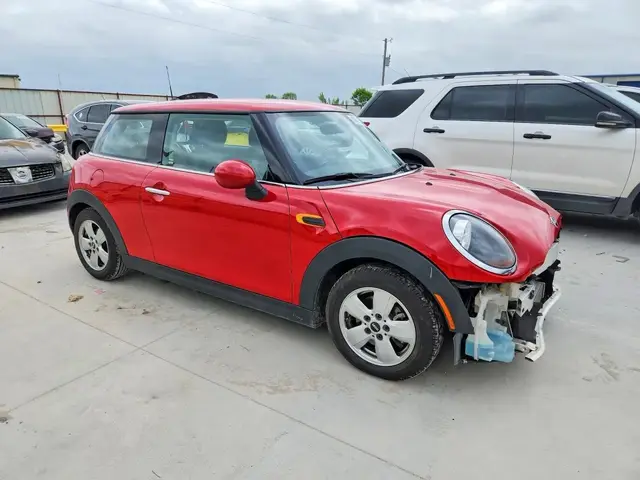 MINI COOPER 2019