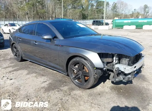 AUDI A5 PREMIUM 2022