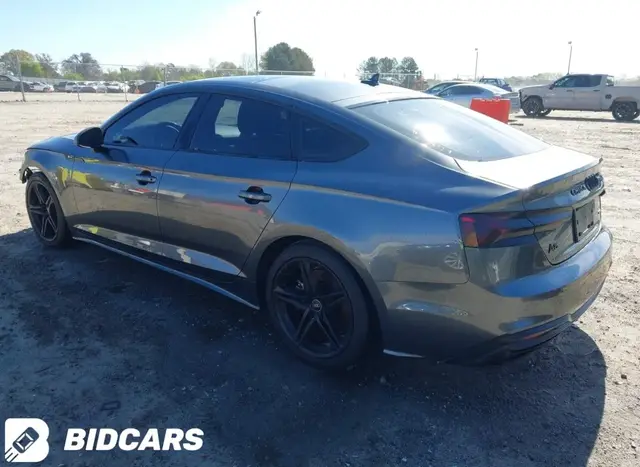 AUDI A5 PREMIUM 2022