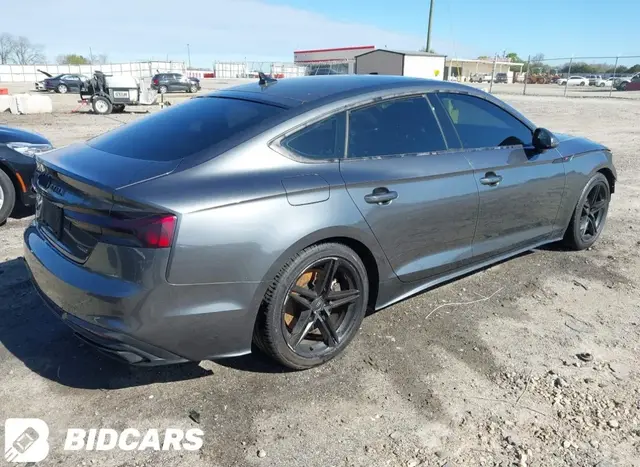 AUDI A5 PREMIUM 2022