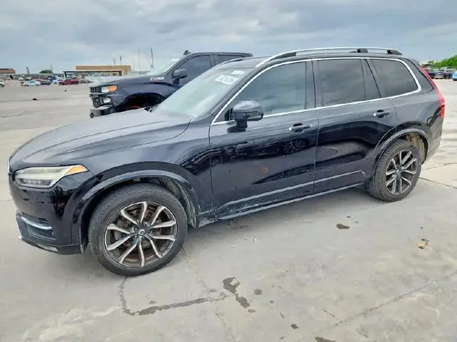 VOLVO XC90 2016