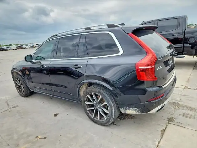 VOLVO XC90 2016