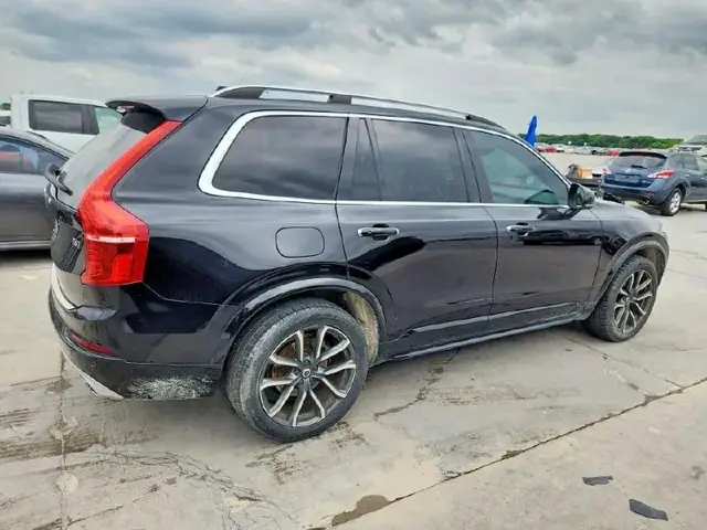 VOLVO XC90 2016