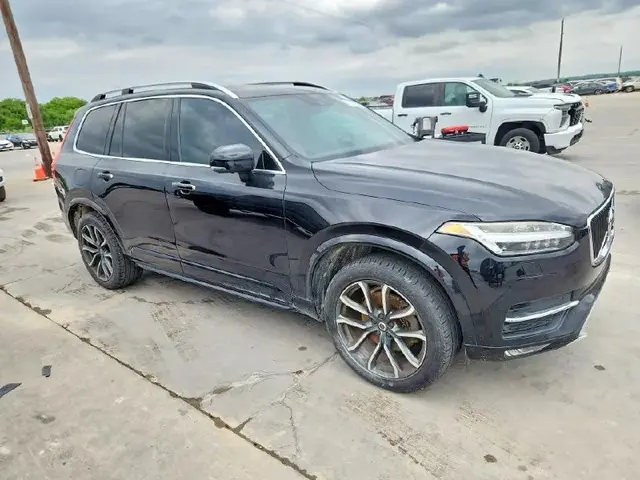 VOLVO XC90 2016