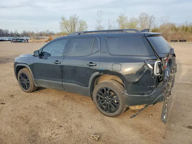 GMC ACADIA 2023