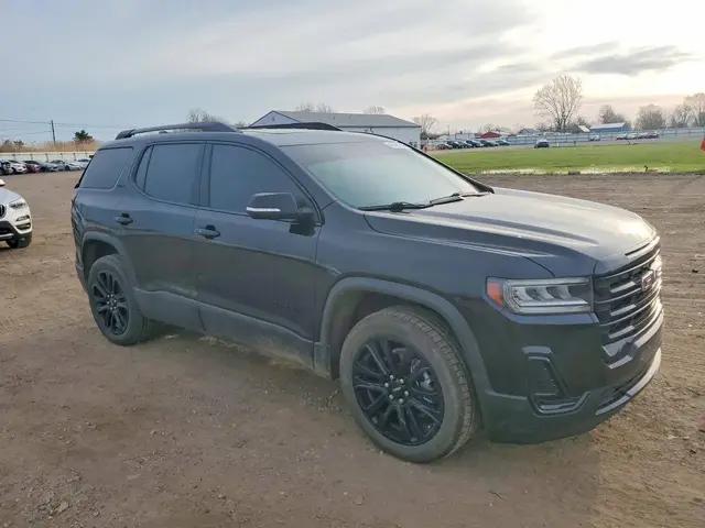 GMC ACADIA 2023