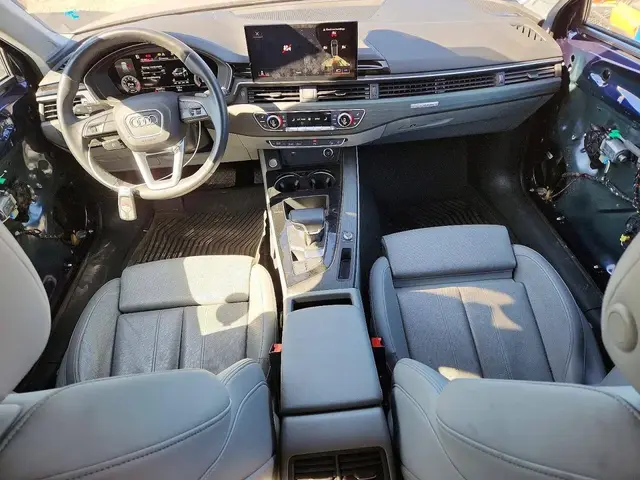 AUDI A4 ALLROAD 2022