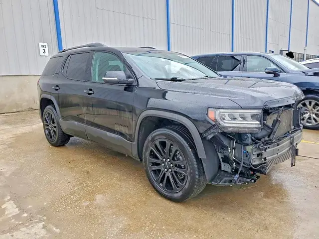 GMC ACADIA 2022