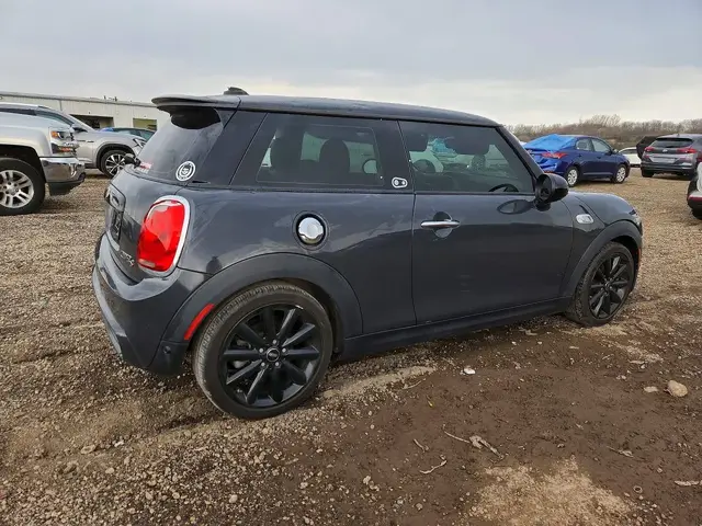 MINI Cooper 2018